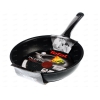 Сковорода Tefal E4400412 Talent [диаметр: 24 см, штампованный алюминий, антипригарное покрытие, индукция]