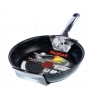 Сковорода Tefal E4400512 Talent [диаметр: 26 см, штампованный алюминий, антипригарное покрытие, индукция]