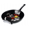 Сковорода Tefal E4400612 Talent [диаметр: 28 см, штампованный алюминий, антипригарное покрытие, индукция]