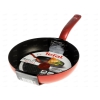 Сковорода Tefal E4480422 Reflet [диаметр: 24 см, штампованный алюминий, антипригарное покрытие, индукция]