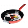Сковорода Tefal E4480522 Reflet [диаметр: 26 см, штампованный алюминий, антипригарное покрытие, индукция]