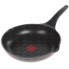 Сковорода Tefal H1180574 Gusto [диаметр: 26 см, литой алюминий, антипригарное покрытие]