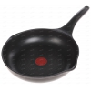 Сковорода Tefal H1180674 Gusto [диаметр: 28 см, литой алюминий, антипригарное покрытие]