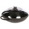 Сотейник Granchio 88013 WOK [вок, 32 см, антиприг. покрытие, подходит для индукции]