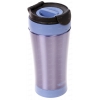 Термокружка Thermos JND MSB Синий [0,4л, герметичная, корпус: металл, сохраняет тепло до 4 ч.]