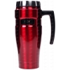 Термокружка Thermos King SK 1000 Красный [0,47л, корпус: металл, подходит для авто, с ручкой, сохраняет тепло до 5 ч.]