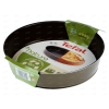 Форма для выпекания TEFAL J0339602 [форма круглая, 24см, антипригарное покрытие]