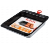 Форма для выпекания TEFAL J0835274 [форма квадратная, 23см, антипригарное покрытие]
