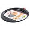 Форма для выпекания TEFAL J0839074 [форма для пиццы, круглая, антипригарное покрытие]