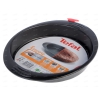 Форма для выпекания TEFAL J0839674 [форма круглая, 23см, антипригарное покрытие]