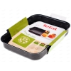 Форма для выпекания TEFAL J1200502 [Противень, 26*20, антипригарное покрытие]