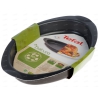 Форма для выпекания TEFAL J1202502 [Противень овальный, 40*25см, антипригарное покрытие]