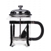 Чайник заварочный Vinzer 89377 PYREX [600 мл., материал: нерж. сталь, стекло]