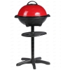 Гриль GFgril GF-650 BBQ [Закрытый, барбекю, 2300Вт, регулируемый цифровой термостат, антипригарное покрытие]