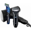 Braun Набор Braun №5 [электробритва 570s/стайлер FUS PrGl Styler/фен HD 510]