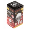 Лампа освещения светодиодная с диммером SUPRA SL-LED-G45-6W/3000/E14-D