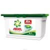 ARIEL Авт Гель СМС жидк. в растворимых пакетах Active Gel Capsules Горный Родник 23Х35 г 3