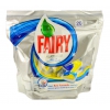 FAIRY Platinum All in 1 Ср-во д/мытья посуды в капсулах д/автоматических посудомоечных машин 20шт 3