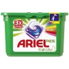 Капсулы для стирки Ariel Active Gel Capsules Color&Style  [15 стирок] 3