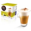 Капсулы для кофемашин Nescafe DolceGusto Cappuccino [16 капсул] 3