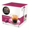 Капсулы для кофемашин Nescafe DolceGusto Espresso [16 капсул]3