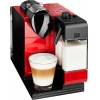 Кофемашина капсульная Delonghi EN 520.R [1300 Вт,  эспрессо, авто., капсулы Nespresso, 0,9 л,] 3