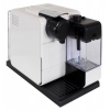Кофемашина капсульная Delonghi EN 550.W белая 3