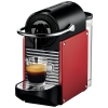 Кофемашина капсульная Delonghi Nespresso EN 125.R [ Экспрессо авт./ 1260 Вт/ Исп. Кофе: капсулы/ 0.7 л ] красный 3