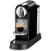 Кофемашина капсульная Delonghi Nespresso EN 166.B [ Экспрессо авт./ 1260 Вт/ Исп. Кофе: капсулы/ 1 л ] черный 3