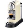 Кофемашина капсульная Delonghi Nespresso EN 166.CW [ Экспрессо авт./ 1260 Вт/ Исп. Кофе: капсулы/ 1 л ] бежевый 3