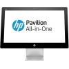 27" Моноблок HP Pavilion 27-n110ur (FHD) Core i5-4460T/6GB/R7 360 4Gb/2Tb/DVD-RW/WiFi/Cam/Kb+M/Win10