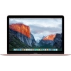 12" Ноутбук Apple MacBook (MMGM2RU/A)(2304x1440) Core m5 (1.2)/8Gb/SSD 512/IntelHD515/BT/Mac OS X/Rose Gold