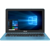 11.6" Ноутбук Asus (E202SA)(HD) Pentium N3700(1.6)/2Gb/500Gb/IntelHD/BT/Win10/Blue