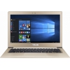 13.3" Ультрабук Asus (UX303UA-R4155T)(FHD) i5 6200U(2.3)/8Gb/SSD 256GB/IntelHD/BT/Win10/Icicle Gold