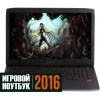 17.3" Ноутбук Asus (G751JY-T7397T)(FHD) i7 4750HQ(2.0)/24576/2Tb+SSD 256/NV GTX980M 4Gb/Blu-ray/Win10