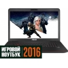 17.3" Ноутбук Asus (G771JW-T7214T)(FHD) i5 4200H(2.8)/8Gb/1Tb/NV GTX960M 2Gb/DVD-SMulti/BT/Win10