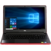 15.6" Ноутбук DELL Inspiron 5558-7777 (HD) i3 5005U(2.0)/4Gb/1Tb/NV 920M 2Gb/DVD-SMulti/BT/Win10/Red