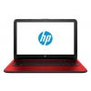 15.6" Ноутбук HP 15-af112ur (HD) AMD A6-6310(1.8)/4Gb/1Tb/AMD R5 M330 1Gb/DVD-SMulti/Win10/Red