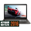17.3" Ноутбук HP Envy 17-r102ur (FHD/IPS) i7 6700HQ(2.6)/16Gb/2Tb/NV GTX950M 4Gb/DVD-SMulti/BT/Win10