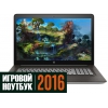 17.3" Ноутбук HP Envy 17-r103ur (FHD/IPS) i7 6700HQ(2.6)/16Gb/SSD 512/NV GTX950M 4Gb/DVD-SMulti/BT/Win10