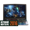 15.6" Ноутбук MSI (GE62 6QD-244RU)(FHD) i5 6300HQ(2.3)/8Gb/1Tb/NV GTX960M 2Gb/DVD-SMulti/BT/Win10