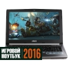 15.6" Ноутбук MSI (PE60 6QE-084XRU)(FHD) i7 6700HQ(2.6)/8Gb/1Tb/NV GTX960M 2Gb/DVD-SMulti/BT/Dos/Silver