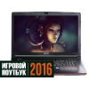 17.3" Ноутбук MSI (GE72 6QC-012RU)(FHD) i7 6700HQ(2.6)/8Gb/1Tb/NV GTX960M 2Gb/DVD-SMulti/BT/Win10