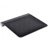 Охлаждение для ноутбука ZALMAN NC3500 Black (Сталь + пластик, 1 вентилятор 220мм, 4xUSB Hub, до 17")