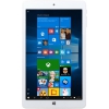  8" Планшет bb-mobile Techno W8.0 3G Q800AY 32Gb 3G White 1280х800/IPS/Intel 4x1.2Ghz/2Gb/GPS/Cam5/W10