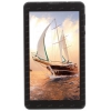  7" Планшет Dexp Ursus TS370 8Gb 3G/LTE Black 1024x600/TN/4x1.3Ghz/1Gb/GPS/Cam2/A5.1