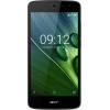 Смартфон Acer Z525 (Zest 3G) Black 4x1.3Ghz/1024Mb/1280x720/IPS/2SIM/3G/GPS/Cam8/2000mAh/Android
