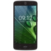 Смартфон Acer Z528 (Zest 4G) Black 4х1,0Ghz/2048Mb/1280x720/IPS/2SIM/LTE/GPS/2000mAh/Android