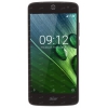 Смартфон Acer Z528 (Zest 4G) Dark Blue 4х1,0Ghz/2048Mb/1280x720/IPS/2SIM/LTE/GPS/2000mAh/Android
