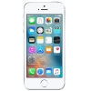 Смартфон Apple iPhone SE 16Gb Silver 2x1.8Ghz/2048Mb/1136x640/IPS/LTE/GPS/Cam12/iOS